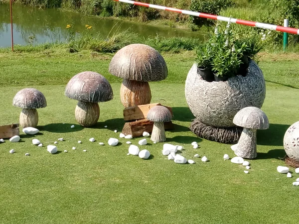 Bild 2: Künstlerei Suse